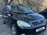 Toyota Avensis Verso 2001 годаүшін4 888 888 тг. в Талдыкорган – фото 3