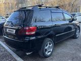 Toyota Avensis Verso 2001 годаүшін4 888 888 тг. в Талдыкорган – фото 5