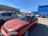 Hyundai Tiburon 1996 года за 1 350 000 тг. в Астана