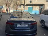 Hyundai Accent 2022 годаүшін6 100 000 тг. в Семей – фото 4