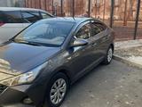 Hyundai Accent 2022 годаүшін6 100 000 тг. в Семей – фото 2