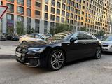 Audi A6 2022 годаүшін22 000 000 тг. в Астана
