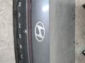 Hyundai Grandeur крышка багажника за 2 121 тг. в Шымкент