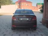 Hyundai Accent 2014 годаүшін3 500 000 тг. в Бейнеу – фото 2