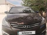 Hyundai Accent 2014 годаүшін3 500 000 тг. в Бейнеу – фото 3
