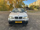 BMW X5 2000 годаүшін4 500 000 тг. в Усть-Каменогорск – фото 3