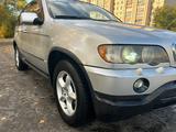 BMW X5 2000 годаүшін4 500 000 тг. в Усть-Каменогорск – фото 5