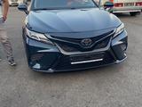 Toyota Camry 2018 годаfor12 500 000 тг. в Шымкент – фото 4