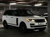 Land Rover Range Rover 2014 годаүшін20 000 000 тг. в Алматы