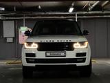 Land Rover Range Rover 2014 года за 20 000 000 тг. в Алматы – фото 2