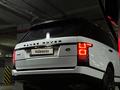 Land Rover Range Rover 2014 года за 20 000 000 тг. в Алматы – фото 3