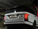 Land Rover Range Rover 2014 года за 20 000 000 тг. в Алматы – фото 3