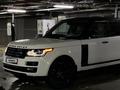Land Rover Range Rover 2014 года за 20 000 000 тг. в Алматы – фото 5