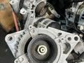 Привозной оригинал генератор 1GR TOYOTA LEXUS за 2 000 тг. в Алматы – фото 2