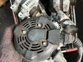 Привозной оригинал генератор 1GR TOYOTA LEXUS за 2 000 тг. в Алматы – фото 3