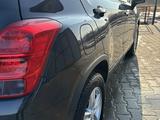 Chevrolet Tracker 2014 годаүшін5 500 000 тг. в Актобе – фото 4