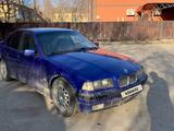 BMW 318 1995 годаүшін900 000 тг. в Актобе