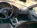 BMW 318 1995 годаүшін900 000 тг. в Актобе – фото 5