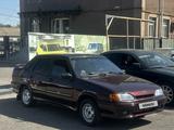 ВАЗ (Lada) 2115 2005 годаүшін1 800 000 тг. в Тараз