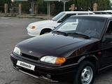 ВАЗ (Lada) 2115 2005 годаүшін1 800 000 тг. в Тараз – фото 2