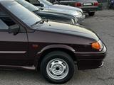 ВАЗ (Lada) 2115 2005 годаүшін1 800 000 тг. в Тараз – фото 4