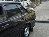 ВАЗ (Lada) 2115 2005 годаүшін1 800 000 тг. в Тараз – фото 3