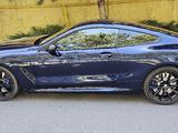 BMW 850 2020 годаfor62 000 000 тг. в Алматы – фото 2