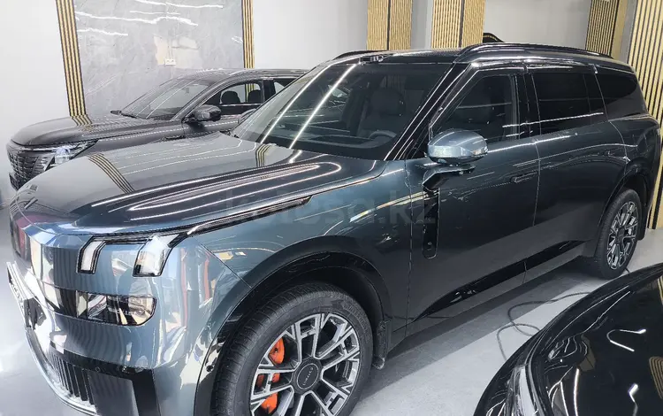 Lynk & Co 900 2025 года за 32 000 000 тг. в Астана