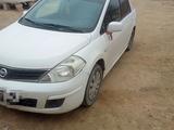 Nissan Tiida 2011 года за 3 300 000 тг. в Актау – фото 2