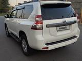 Toyota Land Cruiser Prado 2013 годаүшін15 700 000 тг. в Алматы – фото 4