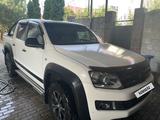 Volkswagen Amarok 2012 годаfor10 500 000 тг. в Алматы – фото 3