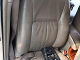 Сиденье (салон) для Toyota Camry 30-35 за 120 000 тг. в Тараз