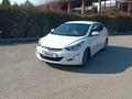 Hyundai Elantra 2014 года за 6 500 000 тг. в Тараз – фото 14