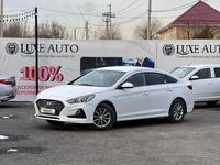 Hyundai Sonata 2019 годаүшін8 500 000 тг. в Шымкент