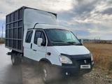 ГАЗ ГАЗель 2006 годаүшін6 000 000 тг. в Астана – фото 2