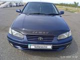 Toyota Camry Gracia 1999 годаүшін4 000 000 тг. в Урджар