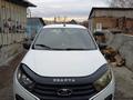 ВАЗ (Lada) Granta 2190 2018 года за 3 000 000 тг. в Усть-Каменогорск – фото 3