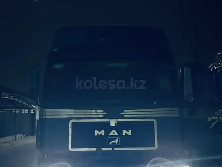 MAN  19 1998 года за 9 500 000 тг. в Алматы – фото 2