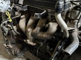 Двигатель Z24SED Z24 SED Z24SED 2.4 бензин Chevrolet Captiva, Каптива 06-11 за 10 000 тг. в Кокшетау – фото 4