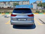 Kia Cee'd 2024 годаүшін9 700 000 тг. в Атырау – фото 5