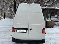 Volkswagen Transporter 2010 года за 10 530 000 тг. в Алматы