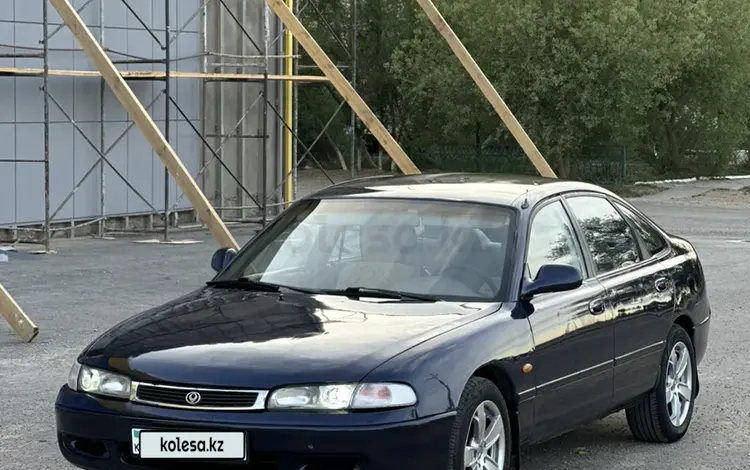 Mazda Cronos 1994 года за 1 550 000 тг. в Кызылорда