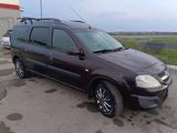 ВАЗ (Lada) Largus 2015 годаүшін3 900 000 тг. в Актобе – фото 5
