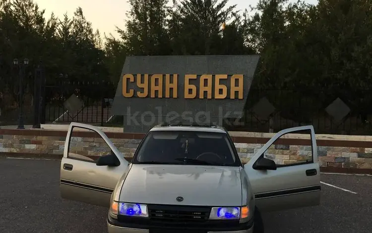 Opel Vectra 1990 годаүшін700 000 тг. в Шымкент