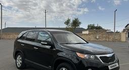 Kia Sorento 2011 года за 4 800 000 тг. в Жанаозен – фото 4