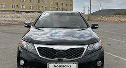 Kia Sorento 2011 года за 4 800 000 тг. в Жанаозен – фото 2