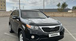 Kia Sorento 2011 года за 4 800 000 тг. в Жанаозен