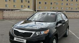 Kia Sorento 2011 года за 4 800 000 тг. в Жанаозен – фото 3