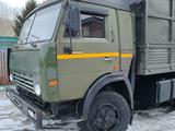 КамАЗ  5320 1992 года за 7 000 000 тг. в Усть-Каменогорск