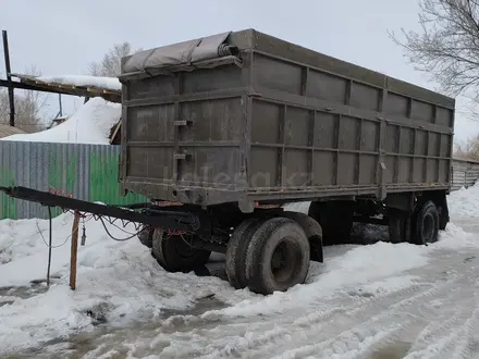 КамАЗ  5320 1992 года за 7 500 000 тг. в Усть-Каменогорск – фото 24